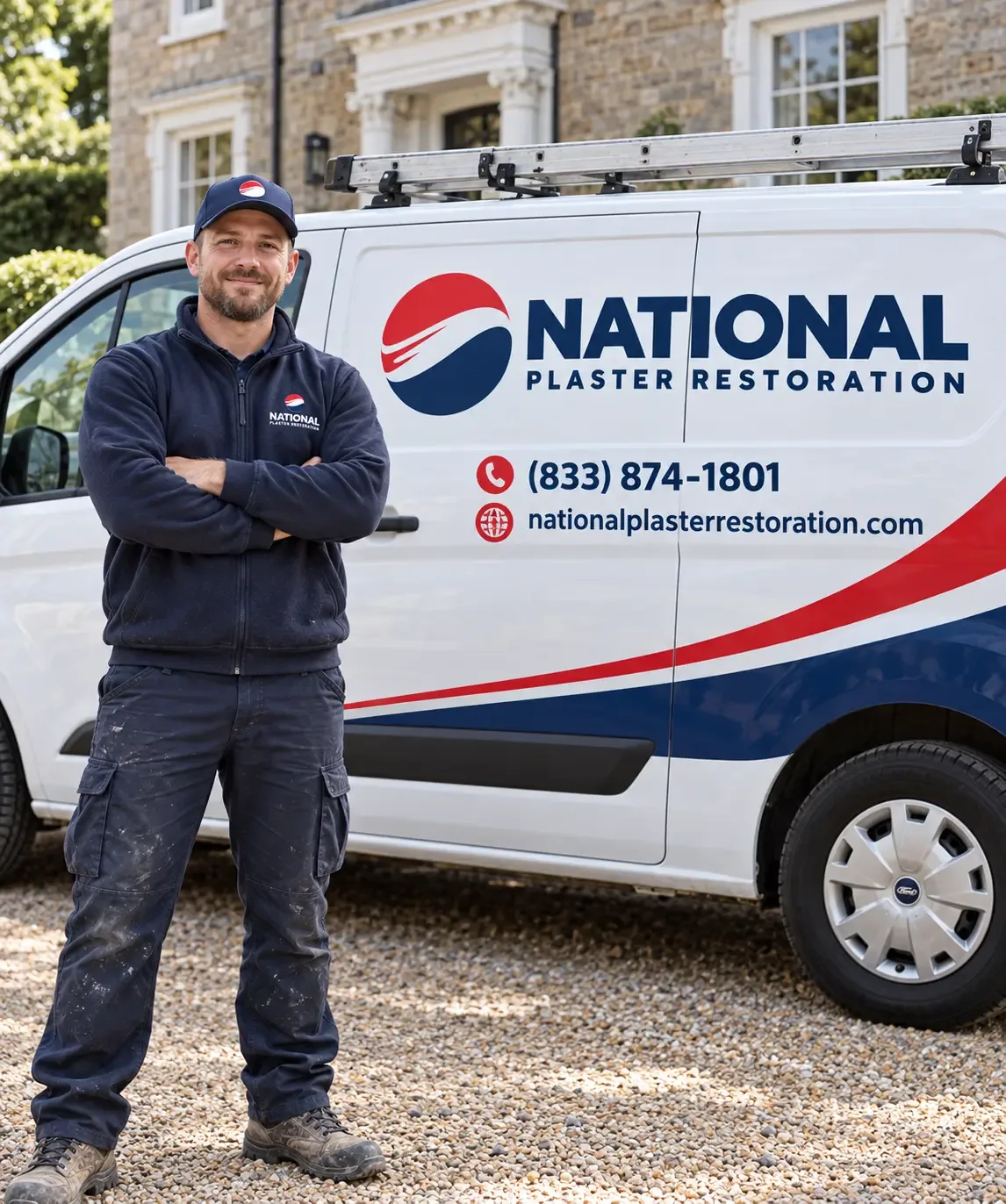 Plaster Repair Holton, IN FAQs